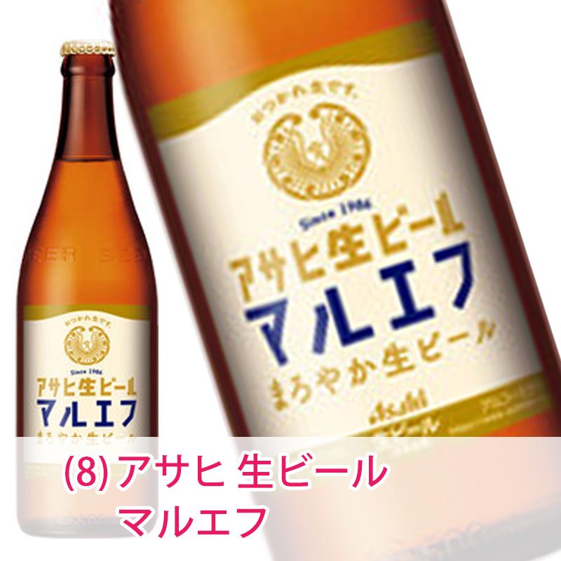 国産スタンダードビール 中瓶 500ml 選べる 12本 セット ビール 送料