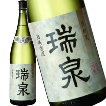 在庫限り 泡盛 瑞泉 古酒 43度 1.8L : サカツコーポレーション - 通販 