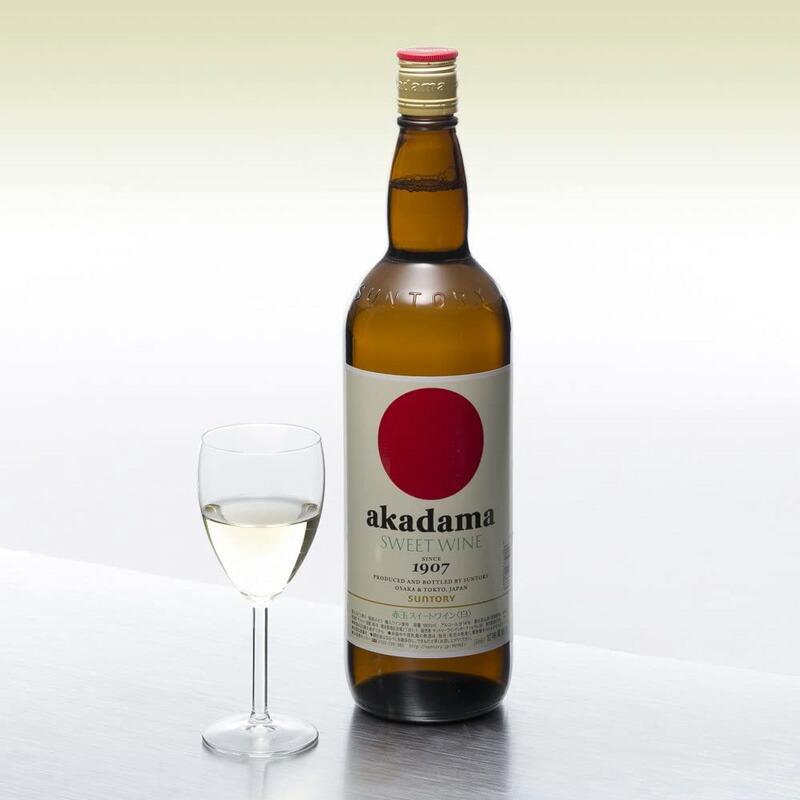 赤玉 スイートワイン 白 550ml ワイン : サカツコーポレーション