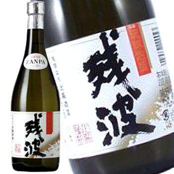 泡盛 残波 30度 720ml : サカツコーポレーション - 通販 - Yahoo