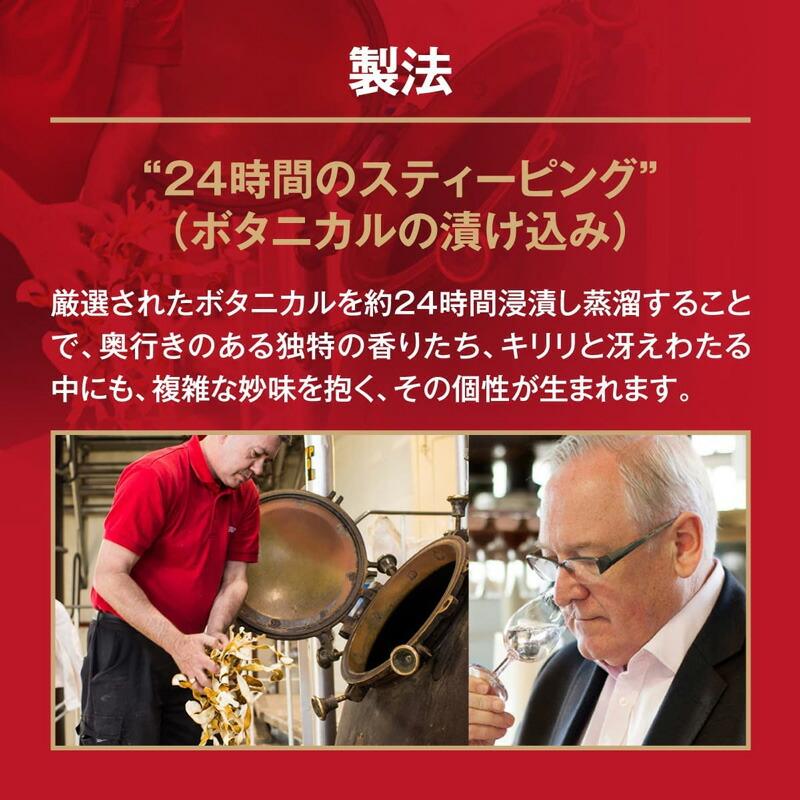 サントリー ビーフィータージン 40度 700ml スピリッツ イギリス