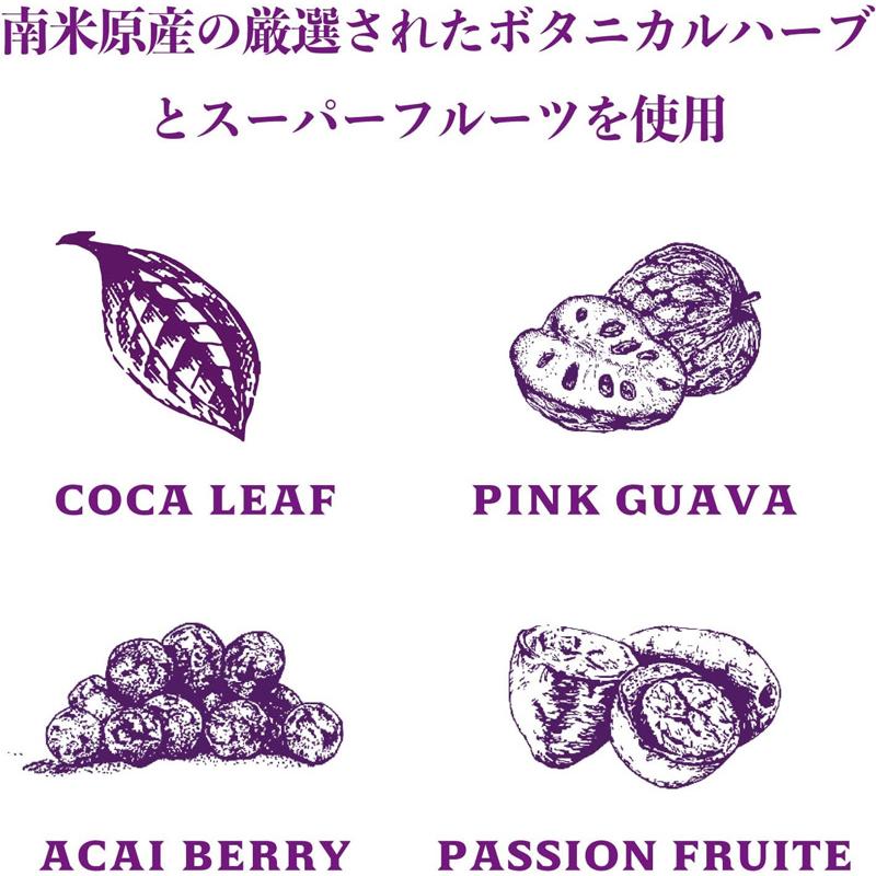 コカレロ ヴィーダ VIDA 700ml 22度 リキュール : サカツ