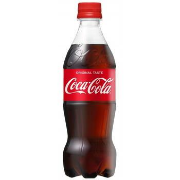 コカ コーラ 500ml ペット 24本 1ケース 送料無料 北海道 沖縄は送料1000円 クール便は 700円 サカツコーポレーションpaypayモール店 通販 Paypayモール