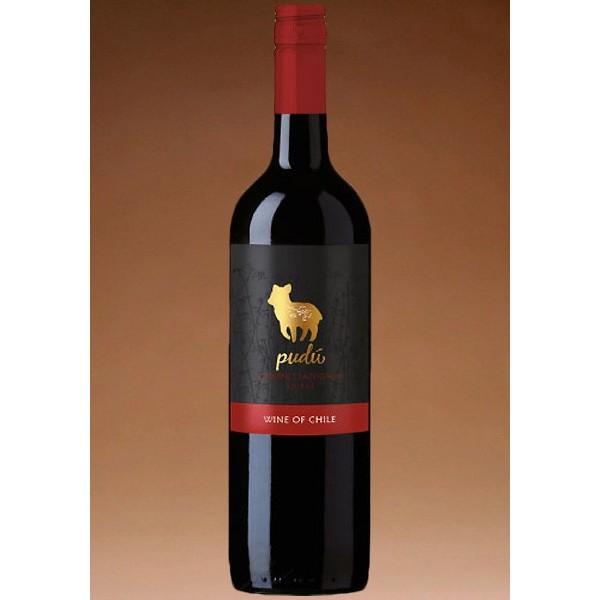 コンチャ イ トロ プードゥ カベルネ ソーヴィニヨン シラーズ 750ml ワイン サカツコーポレーションpaypayモール店 通販 Paypayモール