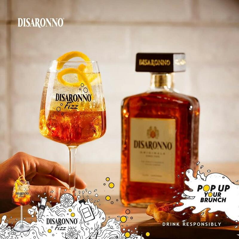 ディサローノ アマレット 700ml リキュール : サカツコーポレーション