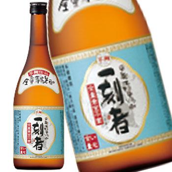 焼酎 芋焼酎 一刻者 いっこもん 25度720ml : サカツコーポレーション