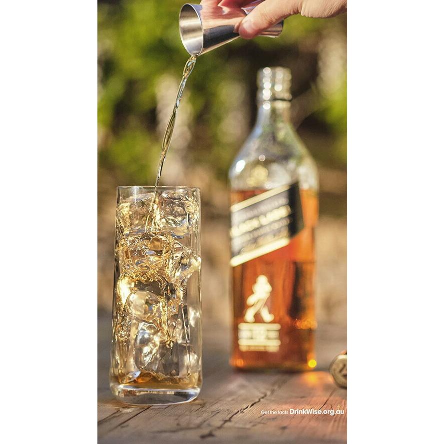 スコッチ ウイスキー ジョニーウォーカー ブラックラベル 12年 40度