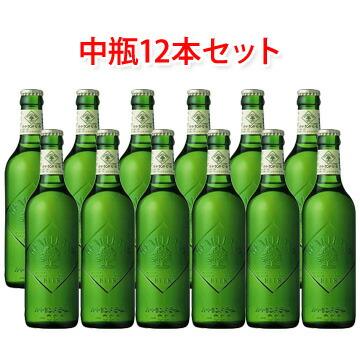 キリン ハートランド 中瓶 500ml ビール12本セット : サカツ