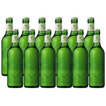 キリン ハートランド 中瓶 500ml ビール12本セット : サカツ