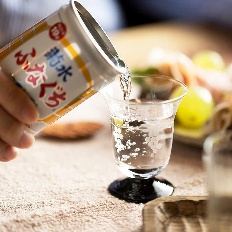在庫限り 菊水 ふなぐち 一番しぼり 生原酒 200ml 缶 1ケース30本入り