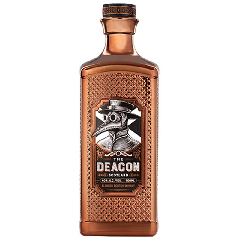 ザ ディーコン 40度 700ml ウイスキー スコッチウイスキー ザ ディーコン 40度 700ml ウイスキー スコッチウイスキー