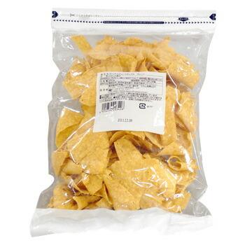 コーントルティーヤチップス プレーン味 250g おつまみ 食品 : サカツ