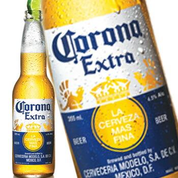 コロナ エキストラ ビール 瓶 330ml 1ケース 24本 送料無料 北海道