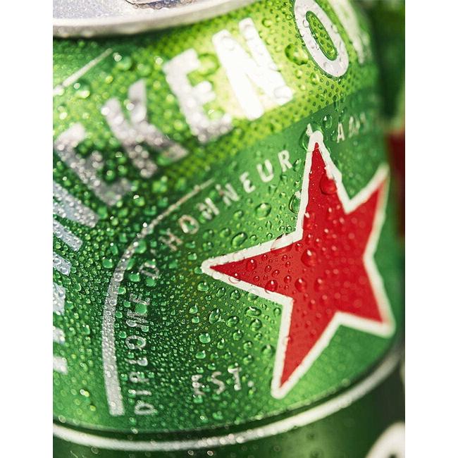 ハイネケン ビール 缶 350ml 1ケース 24缶 送料無料 北海道 沖縄は送料
