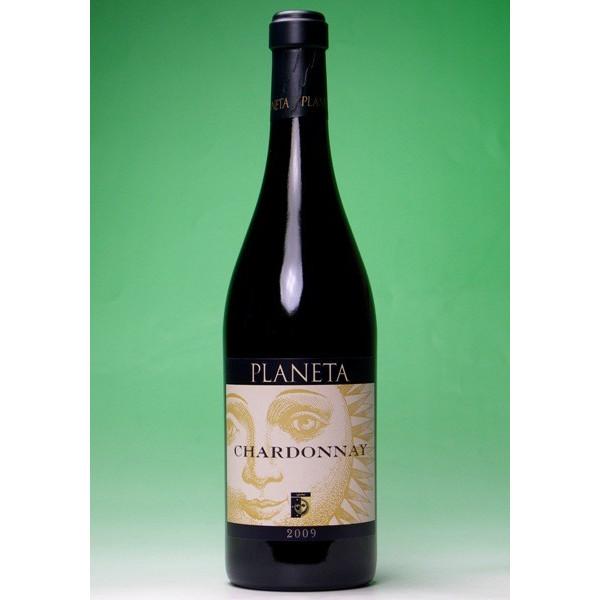 icci2131【未開封】プラネタ シャルドネ 2022 を3本セット プラネタ