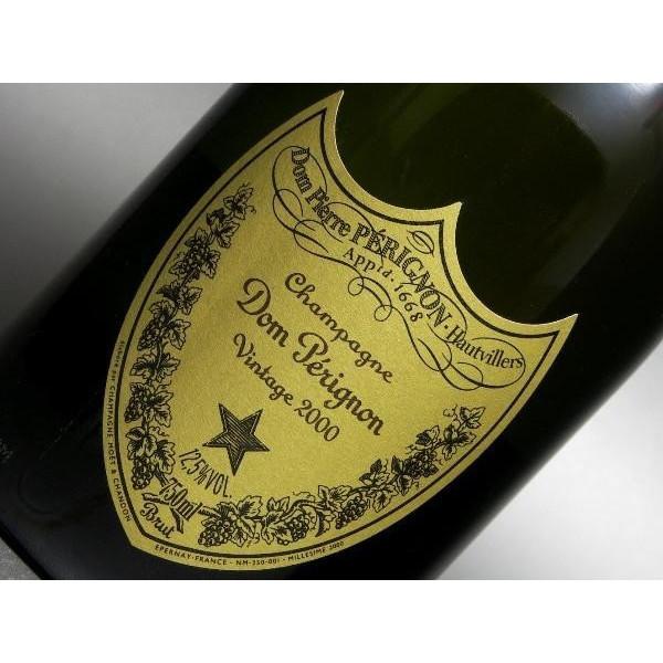 ドンペリニヨン 2010 ギフト ボックス入 750ml (ワイン)