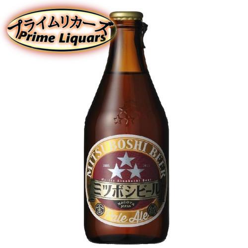 金しゃち ミツボシビール ４種セット｜sake-abc｜04