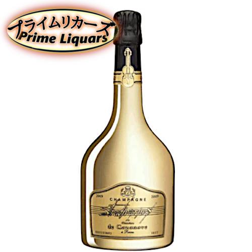 ストラディバリウスブリュット　他２本 ストラディバリウス ブリュット ミレジメ 2009 750ml : プライム