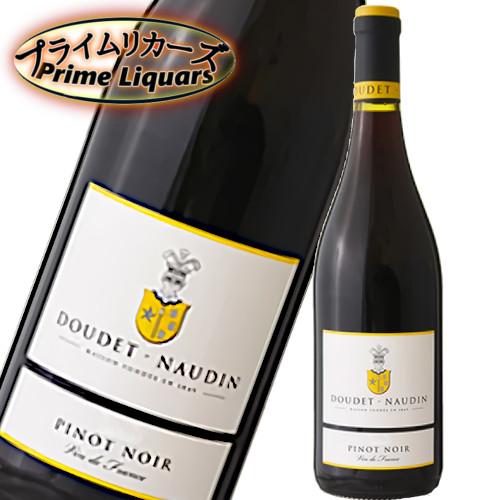 ドゥデ ノーダン ピノノワール ヴァン ド フランス 750ml : プライム 