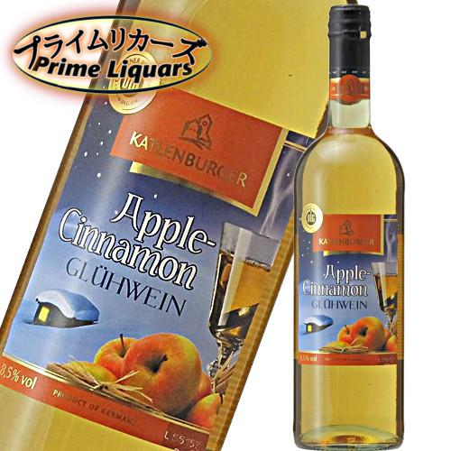 アップルシナモン グリューワイン Ｄディムース 750ml | 