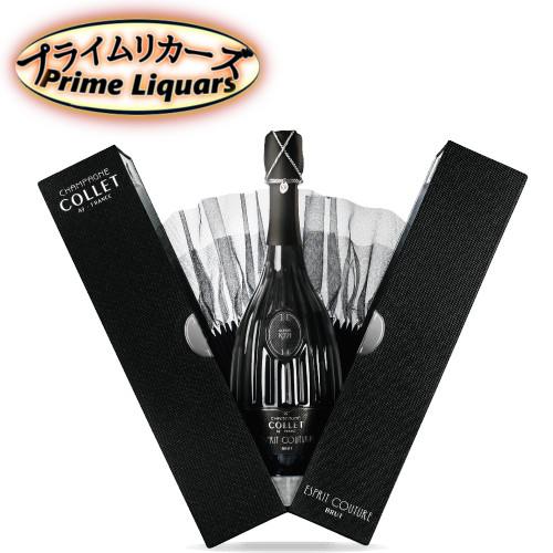 シャンパーニュ コレ エスプリクチュール 化粧箱付 750ml | 