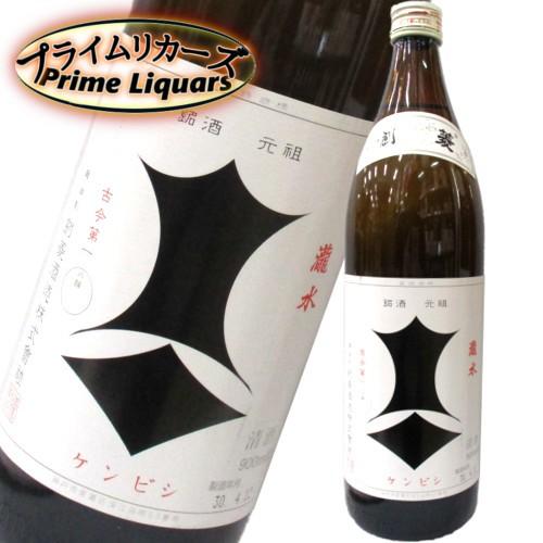 上撰　剣菱　1800ml瓶 | 