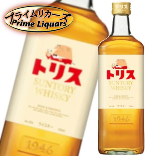サントリー トリス クラシック 700ml | 