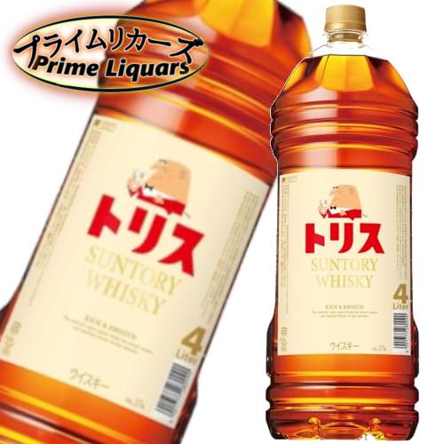 サントリー トリス クラシック 4000ml | 