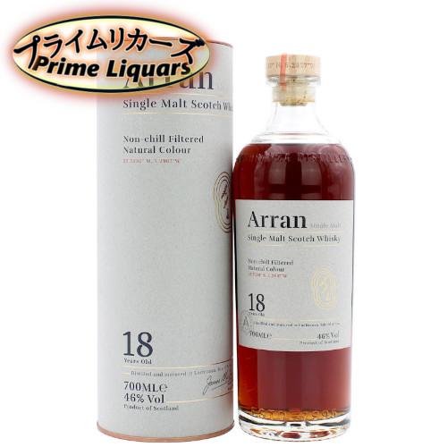 アラン18年 700ml 46% ウイスキー　正規品 アラン 18年 46度 700ml : プライムリカーズ - 通販 - Yahoo!ショッピング
