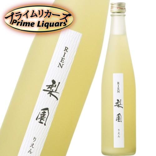 老松　梨園 500ml 梨リキュール | 