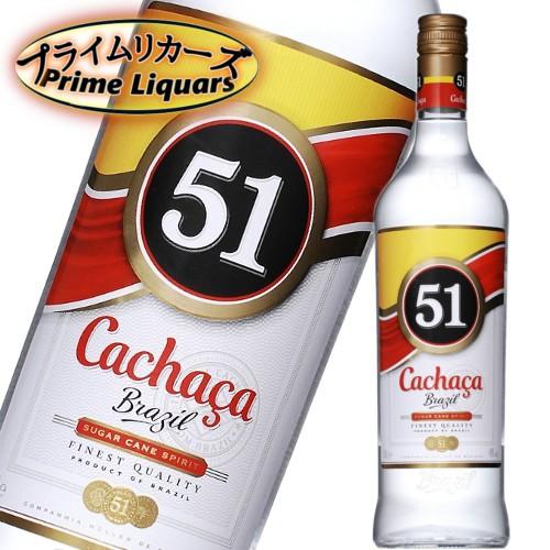 カシャーサ５１ 1000ml｜sake-abc