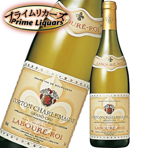 ラブレ・ロワ コルトン シャルルマーニュ グランクリュ 2017 750ml | 