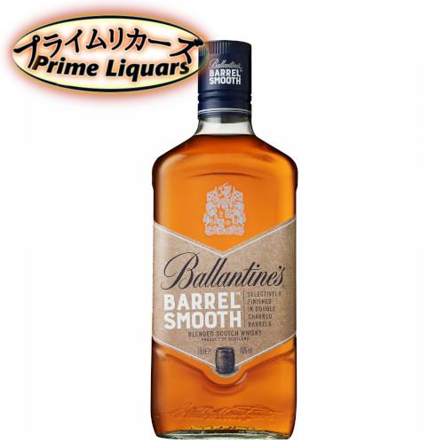 バランタイン バレルスムース 700ml 6945 プライムリカーズ 通販 Yahoo ショッピング