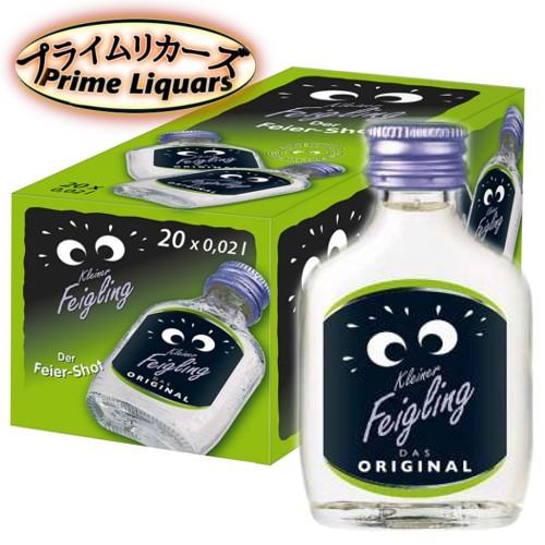 クライナーファイグリング オリジナル ml瓶 本 7924 プライムリカーズ 通販 Yahoo ショッピング