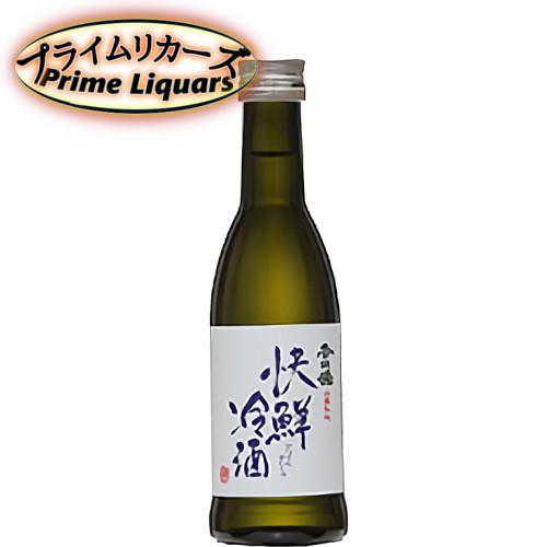 香住鶴 快鮮冷酒 270ml | 
