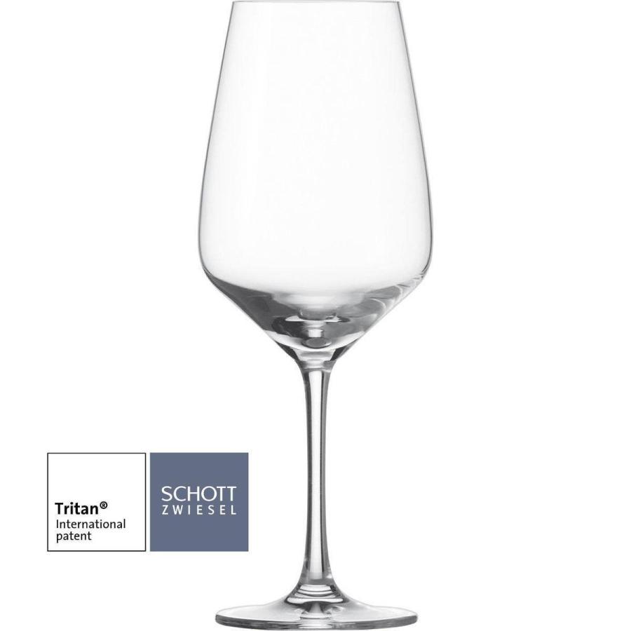 6脚set Tritan Schott Zwiesel ワイン グラス 6脚 ボルドー 6406 良酒百貨ビーンズ 通販 Yahoo ショッピング