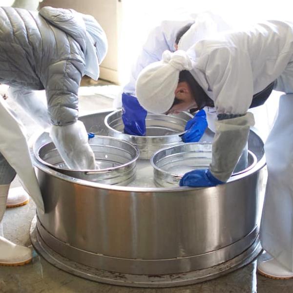 【世界が認めた！IWC金賞常連の酒蔵が造る！】南部美人　純米吟醸　1800ml | 南部美人 | 03