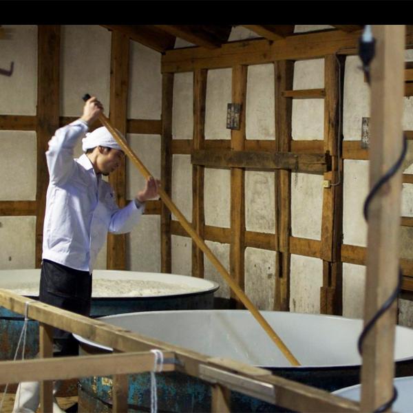 【世界が認めた！IWC金賞常連の酒蔵が造る！】南部美人　純米吟醸　1800ml | 南部美人 | 07