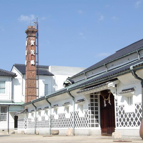 【皇室も認める賀茂鶴！冷から燗まで美味しく楽しめます！】　賀茂鶴　上等酒　180ml(一合瓶) | 賀茂鶴 | 01