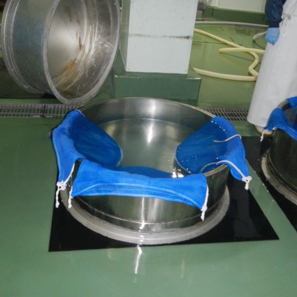 【皇室も認める賀茂鶴！冷から燗まで美味しく楽しめます！】　賀茂鶴　上等酒　180ml(一合瓶) | 賀茂鶴 | 07