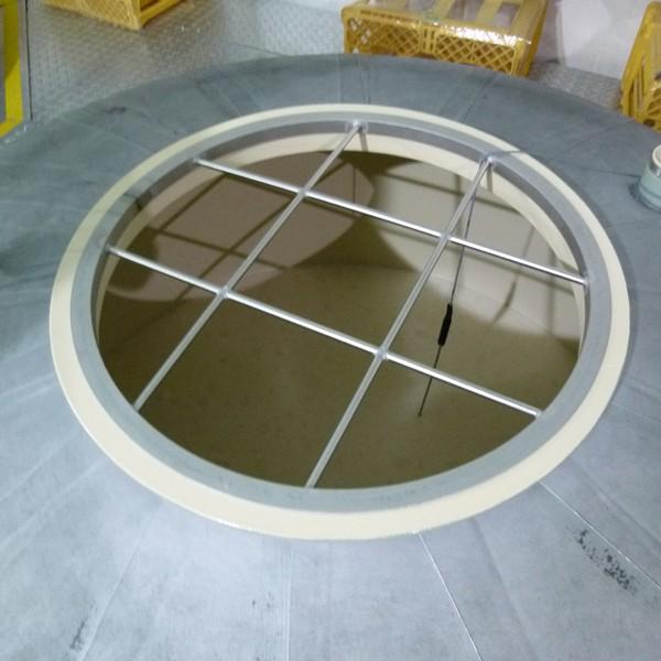 「入荷しました！」「超限定！超軟水仕込み！」　夜明け前　純米吟醸　長野県産金紋錦使用　精米歩合55％　低温熟成　1800ml |  | 02