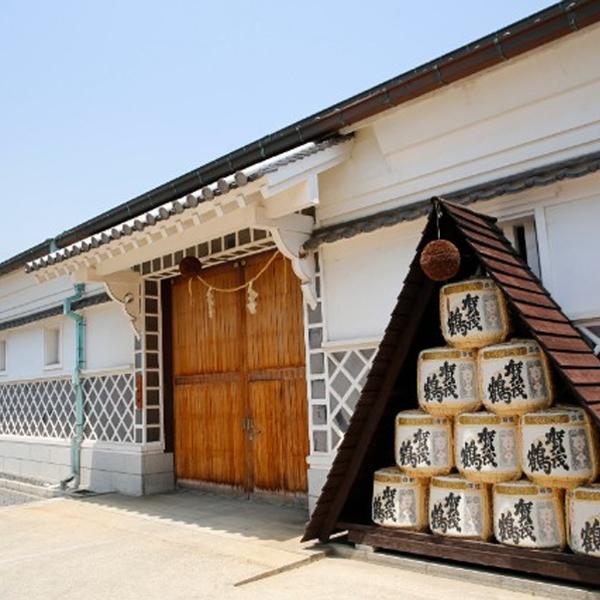 【限定入荷しました！】【皇室御用達蔵が造るフレッシュな味わいのしぼりたて！】　賀茂鶴　四杜氏四季酒　純米しぼりたて　720ml | 賀茂鶴 | 03