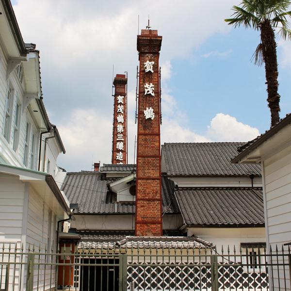 【限定入荷しました！】【皇室御用達蔵が造るフレッシュな味わいのしぼりたて！】　賀茂鶴　四杜氏四季酒　純米しぼりたて　720ml | 賀茂鶴 | 04