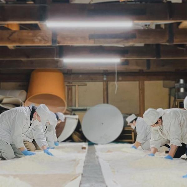 【品評会用に造られたみずみずしい果汁感のある秘蔵酒！】　月山　春陽60　純米吟醸　島根県産春陽100％使用　精米歩合60％　ピンクラベル　720ml |  | 03