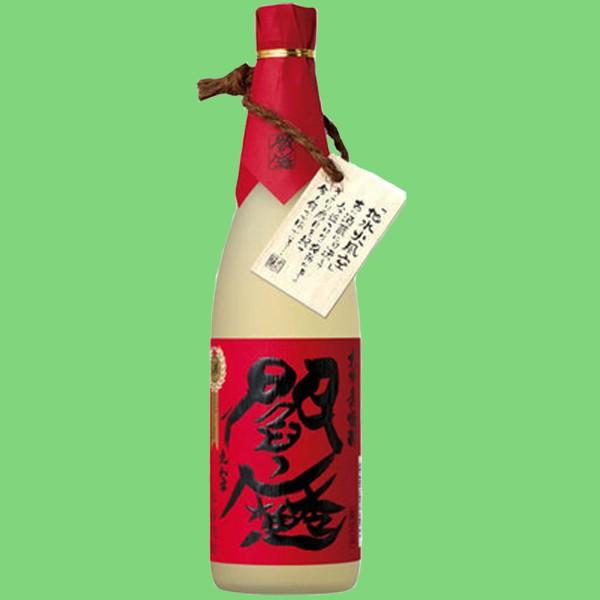 老松酒造 【雑誌・焼酎一個人の麦焼酎部門で1位！】 閻魔(えんま) 長期