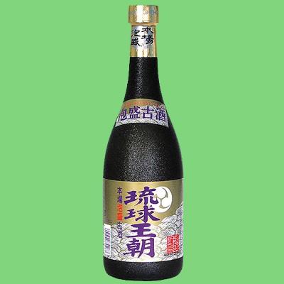 多良川ブランドのベストセラー！】 多良川 琉球王朝 古酒 泡盛 30度