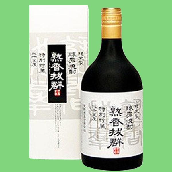 南ヨーロッパ産のシェリー樽の古樽を使用！】 熟香抜群 シェリー古樽