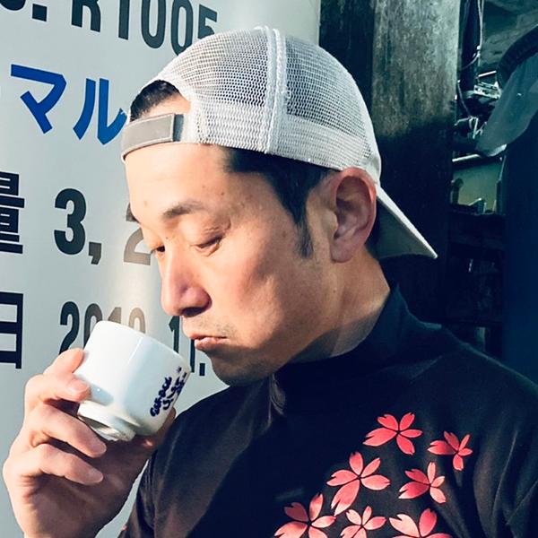 霧島 【タンクで10年、さらに瓶内熟成2年させた実は・・・12年古酒