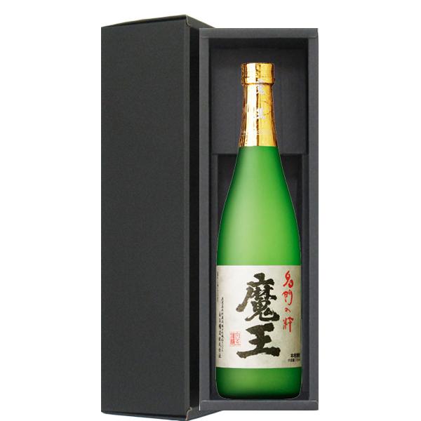 ★父の日に★ 名門の粋 魔王 720ml 2本セット ☆父の日に☆ 名門の粋 魔王 720ml 2本セット 魔王 【送料