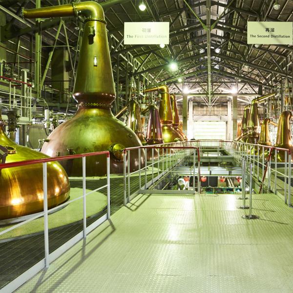 SUNTORY（サントリー） 【安心のサントリー正規入荷！】【新デザイン